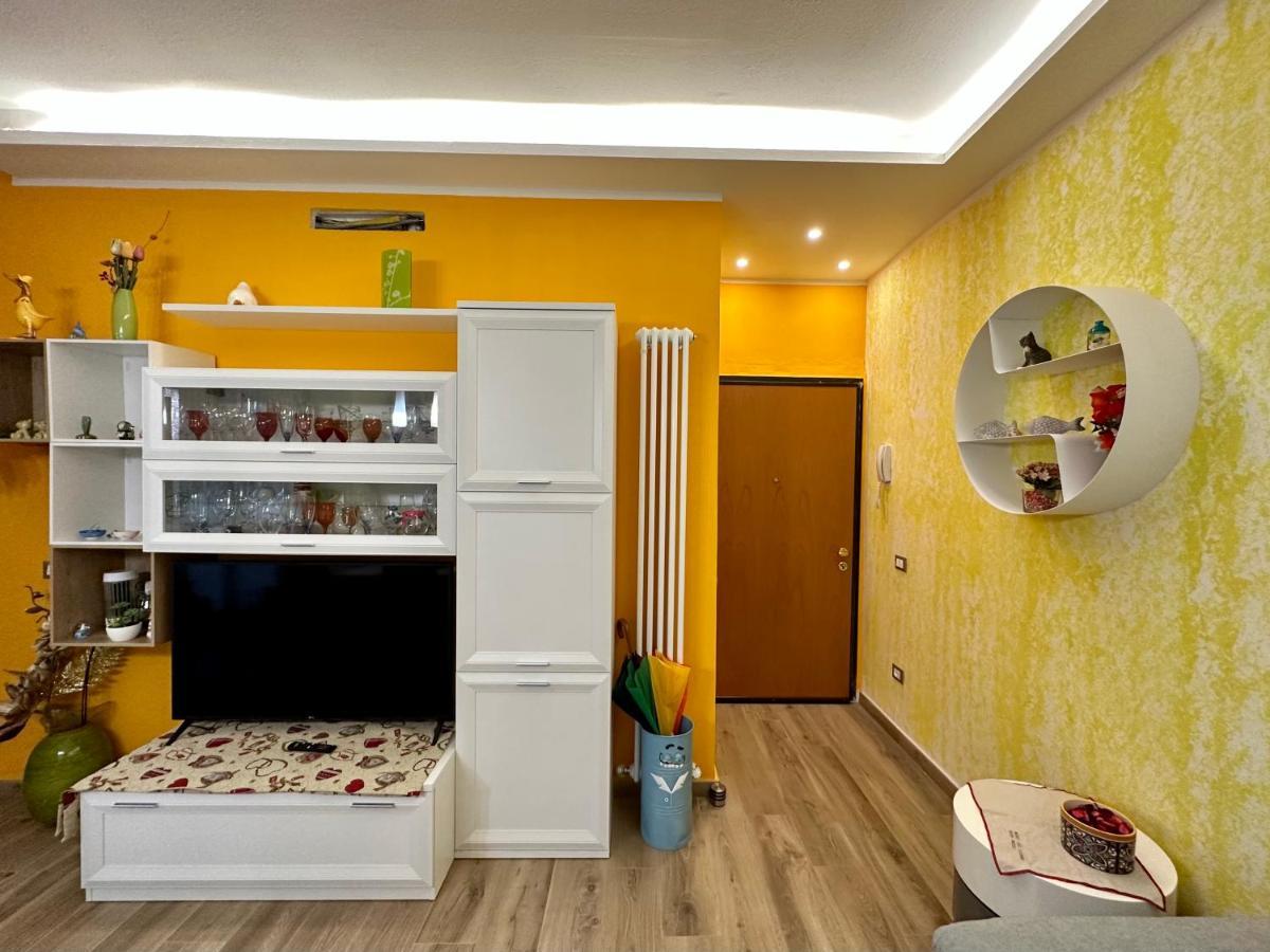 Samu Home Bologna Exterior photo
